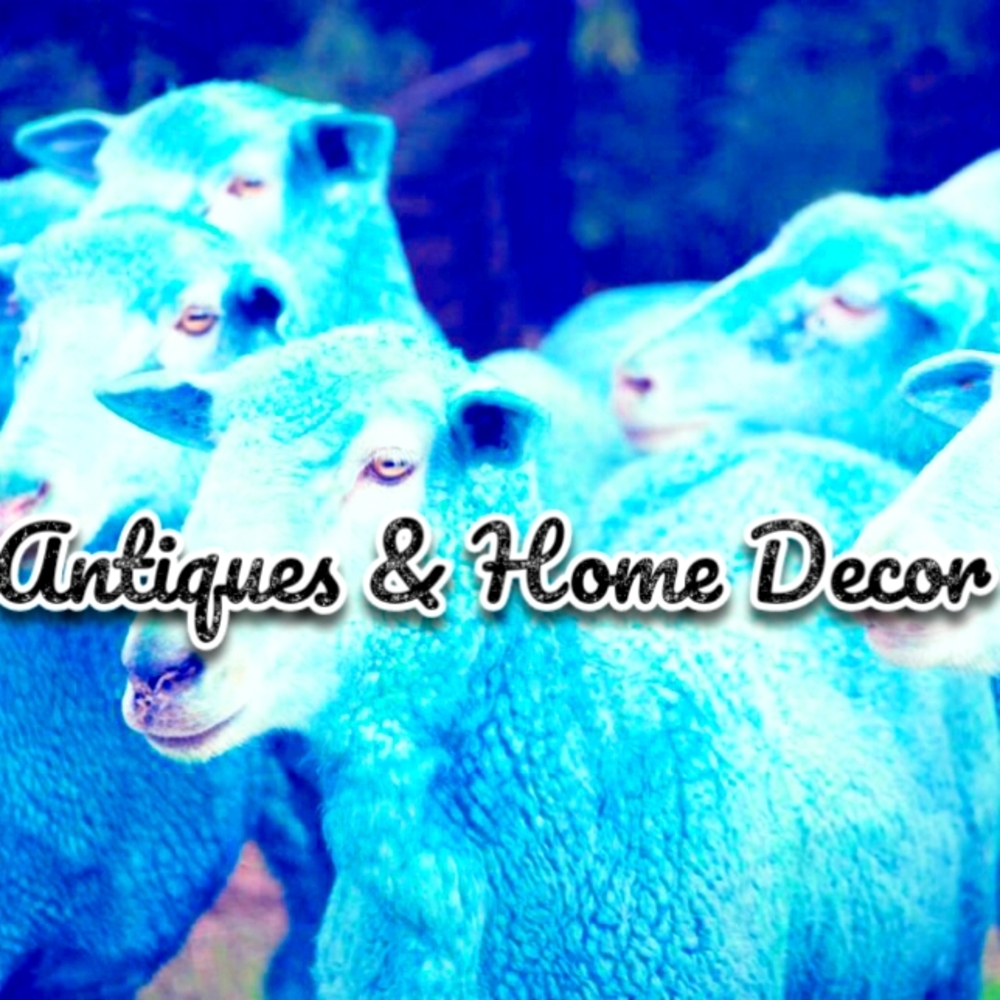 Antiques & Home Decor